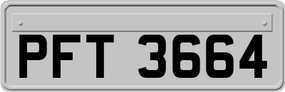 PFT3664