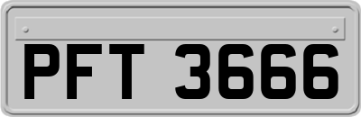 PFT3666