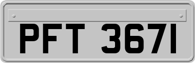 PFT3671