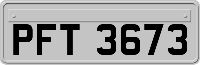 PFT3673