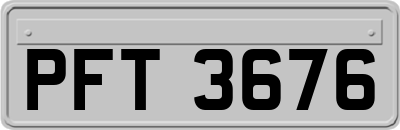 PFT3676
