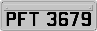 PFT3679