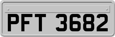 PFT3682