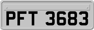 PFT3683