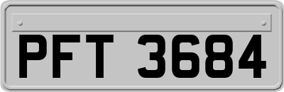 PFT3684