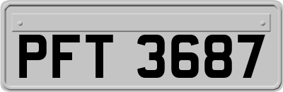 PFT3687