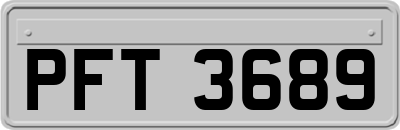 PFT3689