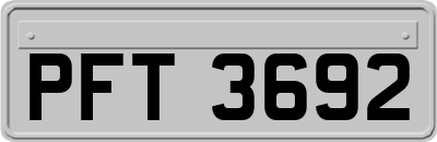 PFT3692