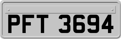 PFT3694