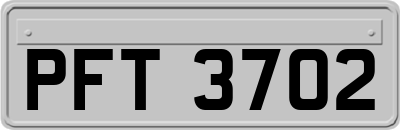 PFT3702