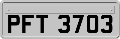 PFT3703