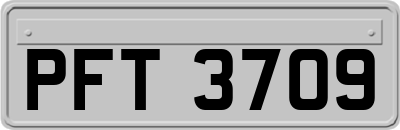 PFT3709