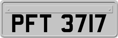 PFT3717