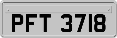 PFT3718