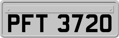 PFT3720