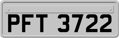 PFT3722