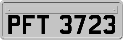 PFT3723