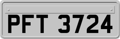 PFT3724