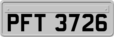 PFT3726