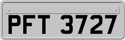 PFT3727