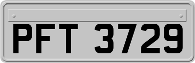 PFT3729