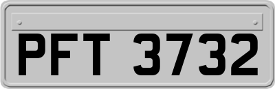 PFT3732
