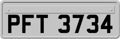PFT3734