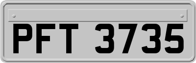 PFT3735