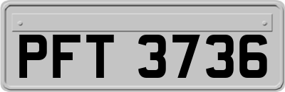 PFT3736