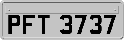 PFT3737