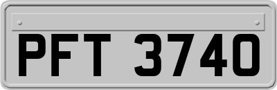 PFT3740