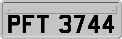 PFT3744