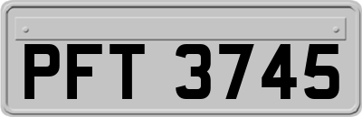 PFT3745