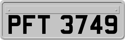 PFT3749