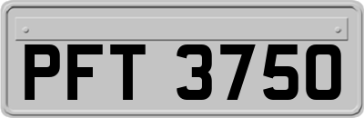 PFT3750