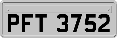 PFT3752