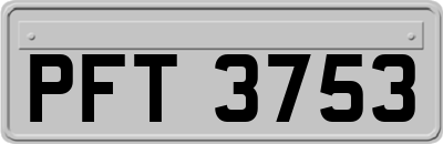 PFT3753