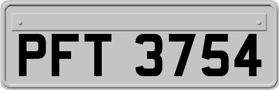 PFT3754