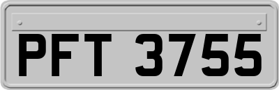 PFT3755