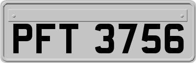 PFT3756
