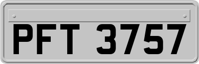 PFT3757
