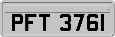 PFT3761