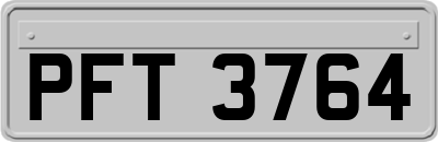 PFT3764