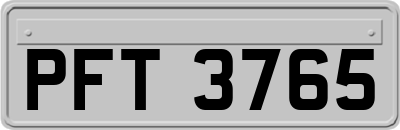 PFT3765