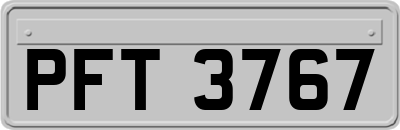 PFT3767