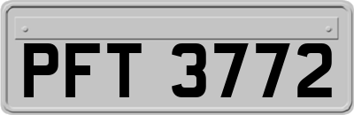 PFT3772
