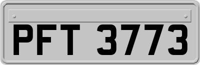 PFT3773