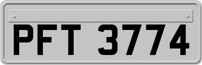 PFT3774