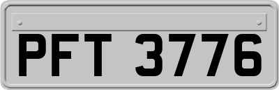 PFT3776
