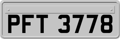 PFT3778